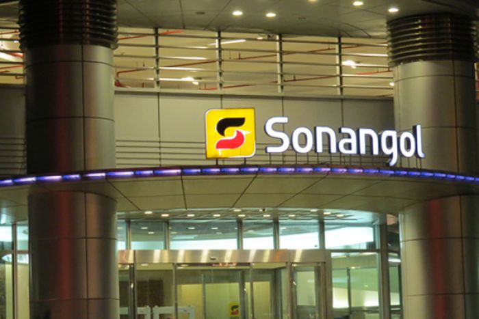 Sonangol vende participações em nove empresas