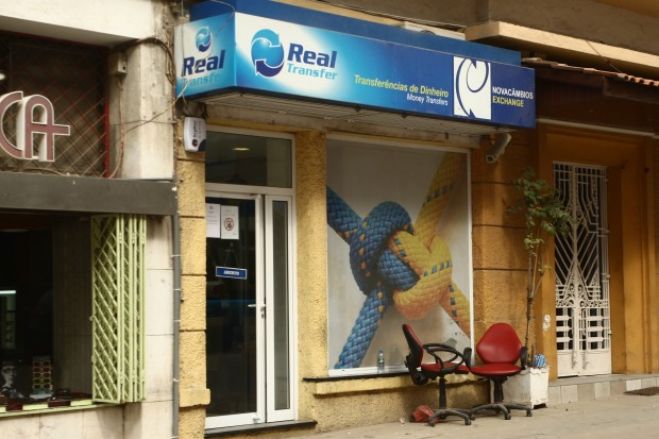 BNA pode cortar divisas às casas de câmbio