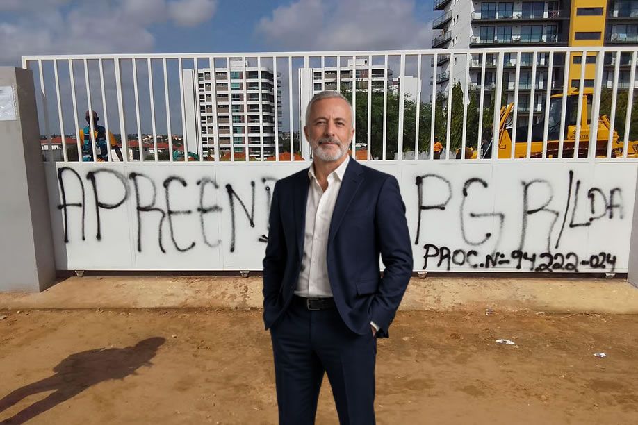 Empresários portugueses queixam-se de perseguição judicial em Angola