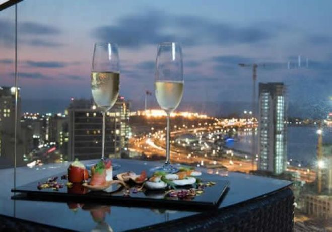 Principais hotéis de Luanda abrem para ceias de Natal por mais de 14 mil kwanzas