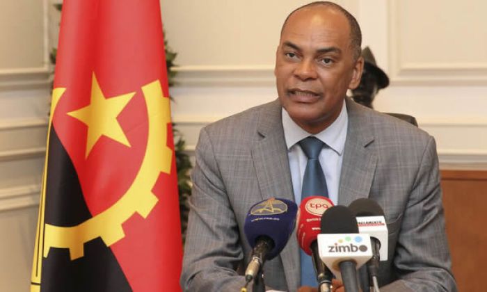 Governo diz que Angola deve 3 bilhões US$ a Israel, embaixador israelita desmente