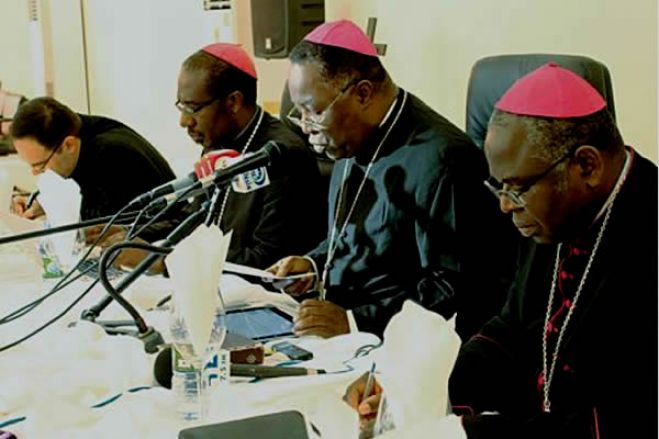 Cresce em Angola “cultura da intimidação” que gera "medo e insubordinação" - Bispos católicos