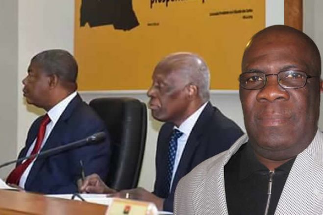 Fácil prender o miúdo (Nito Alves) mas não me venha cá dizer que não há provas de que JES é criminoso?