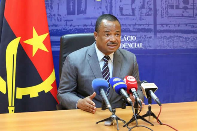 Governo angolano aprova leis de reconversão de carreira para funcionários da PGR