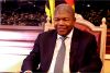 João Lourenço refuta apoio a candidaturas às próximas eleições