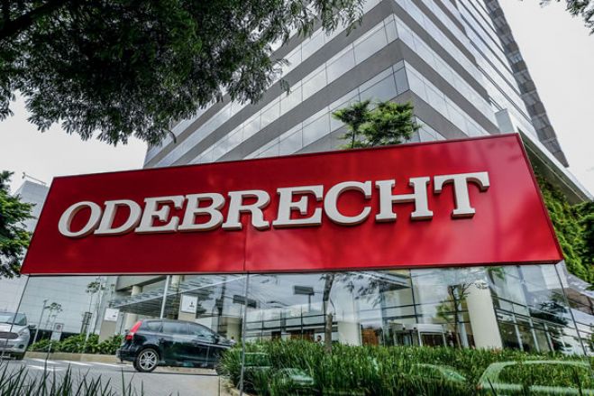 Odebrecht nega pagamentos indevidos a empresas ligadas a Presidente angolano