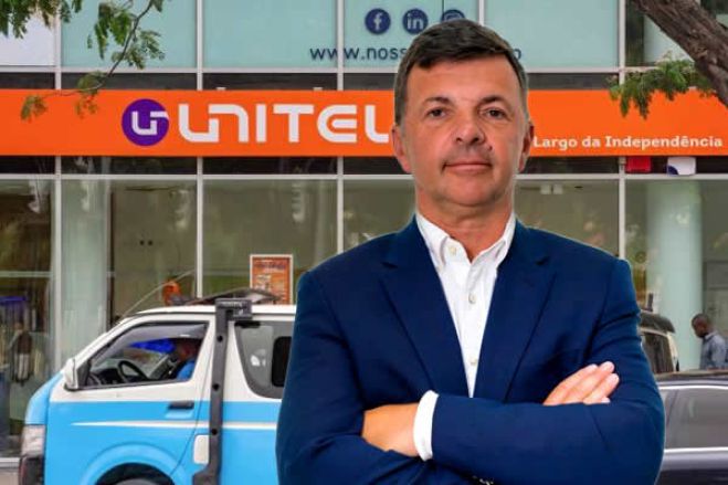 Nacionalização da Unitel sem impacto na gestão operacional – diretor-geral