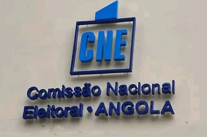 UNITA tem três dias para designar os seus quatro representantes na CNE após o TC ter rejeitado o seu recurso
