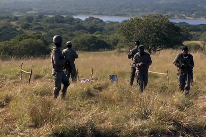 Angola - RDCongo: Trocas de tiros entre soldados de dois países na Lunda Norte
