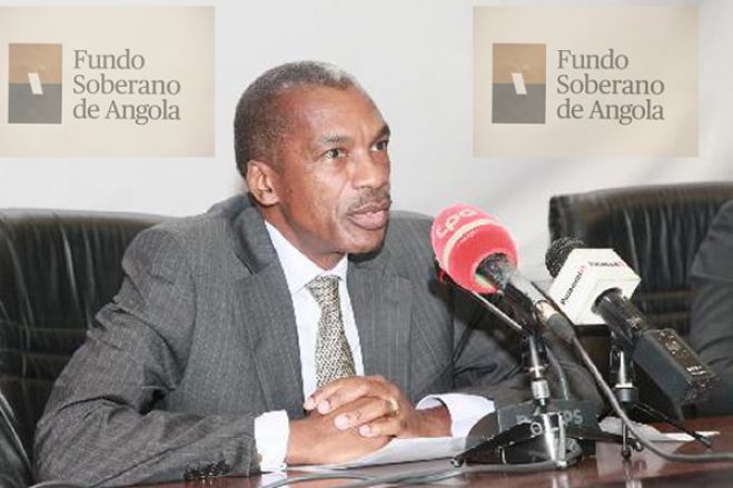 Administração do Fundo Soberano avança com auditoria às contas de 2017