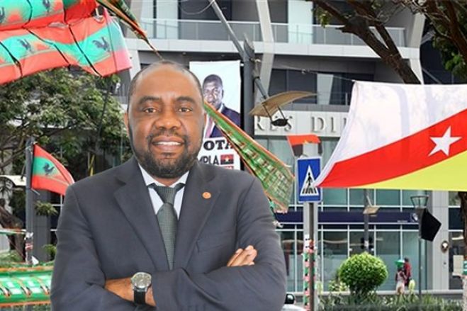 Afirmações de dirigente do MPLA que afasta eventual derrota eleitoral são “perigosíssimas” – sociólogo