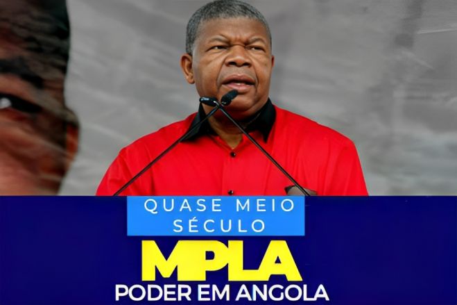 Estatutos do MPLA impedem JL de concorrer à presidência do partido em 2026