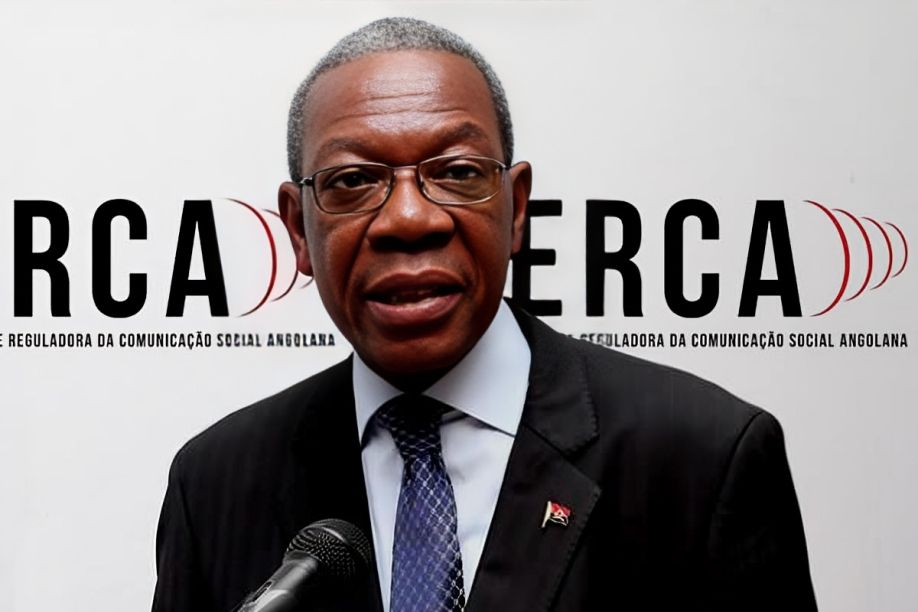 Conjuntura económica &quot;menos favorável&quot; afeta capacidade de produção jornalística em Angola - Regulador