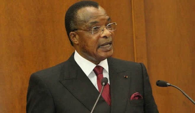 Eleições no Congo: Sassou Nguesso reeleito no Congo com 60% dos votos