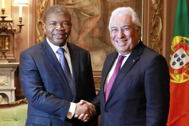 "Irritante" entre Portugal e Angola já é história, mas prejudicou relações