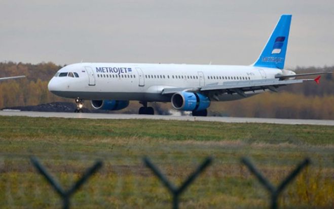 Estado Islâmico reivindica ter abatido avião russo com 224 pessoas