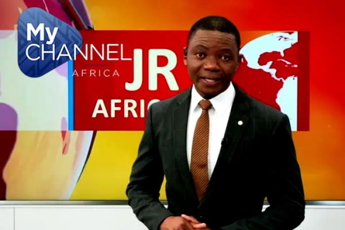 Record TV volta a ter sinal em Angola