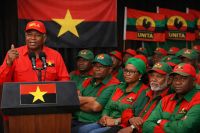 MPLA reage ao “Pacto de Transição” da UNITA e acusa oposição de criar narrativa antecipada de vitória