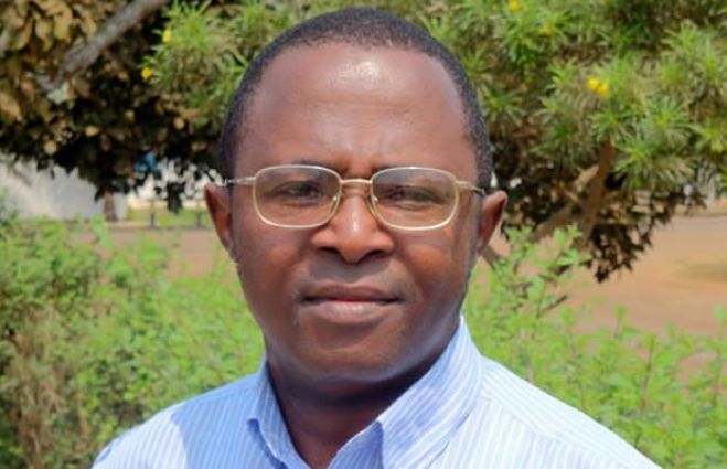 Amnistia Internacional declara ativista de Cabinda "prisioneiro de consciência"