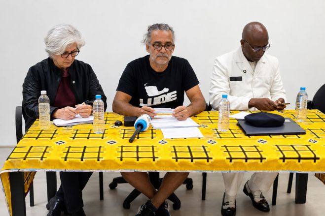 Sociedade civil alerta para registo de mortos e falta de transparência no registo eleitoral oficioso