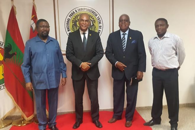 Decapitada pelo Tribunal Constitucional angolano, UNITA promete não baixar os braços