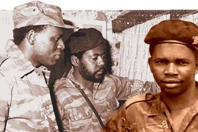 Eduardo dos Santos: a batalha de Cuito Cuanavale e o fogo de um herói que foi apagado pelo novo governo