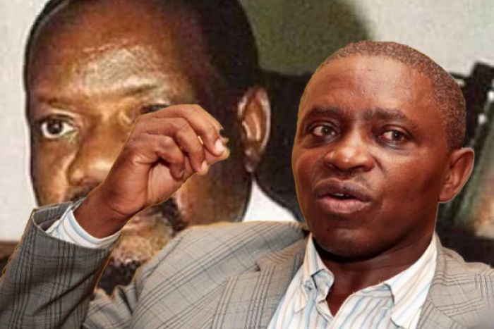 “Incapacida financeira afasta UNITA do poder em Angola”, diz Numa