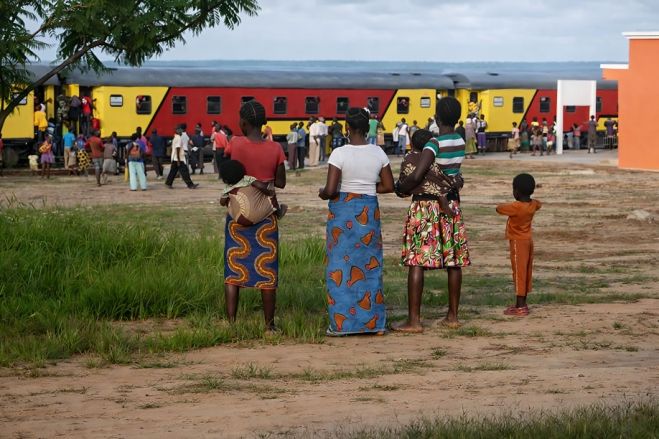 “Miséria absoluta” no leste de Angola gera denúncias de ativistas