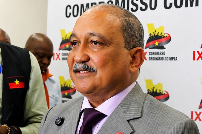 Escolha de Ju Martins é vista como sinal de unidade no MPLA
