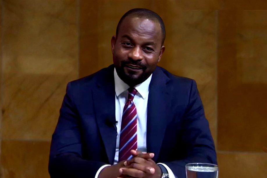 UNITA &quot;tem pago preço muito caro para garantir estabilidade&quot; em Angola - Nelito Ekuikui