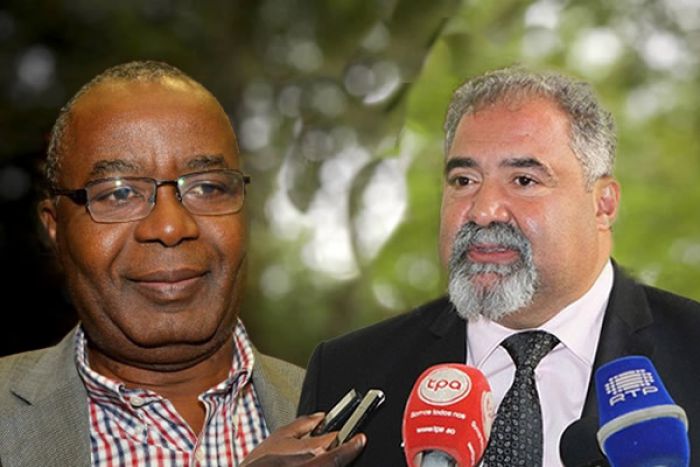 Organização do congresso “Pensar Angola” denuncia intimidações e boicote da imprensa pública