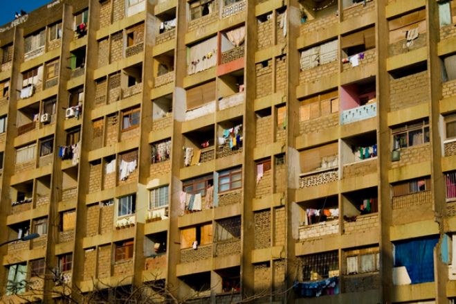 Queda do prédio do Valódia reforça alerta sobre o perigo dos edifícios velhos