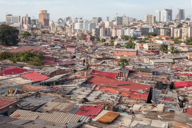 Divisão da província de Luanda "divide" opiniões