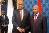 Angola vai fornecer mais de 2.000 megawatts de energia à RDC
