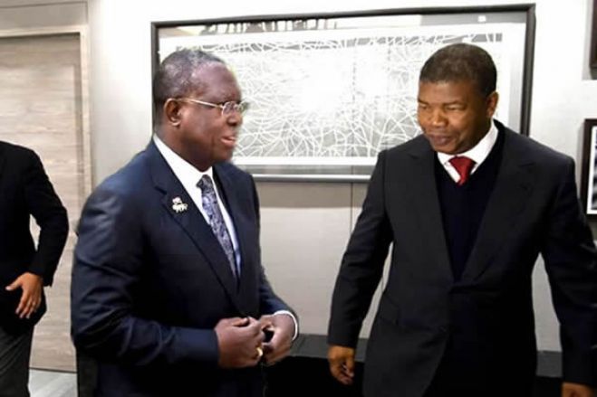 Frente Cívica pede a PM de Portugal que peça em Angola garantias de julgamento de Manuel Vicente