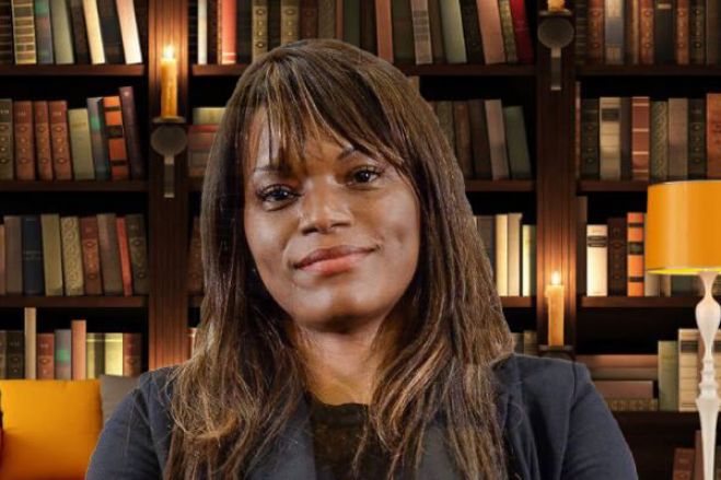 Tchizé dos Santos acusou João Lourenço de ter uma questão pessoal com os filhos de JES