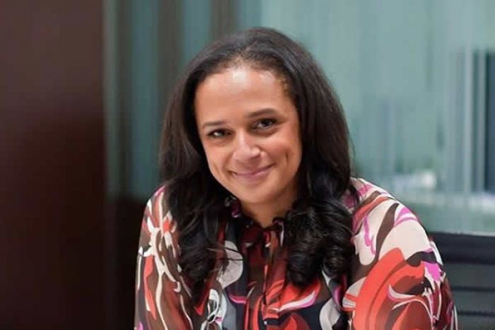 Isabel dos Santos anuncia novos investimentos em Angola