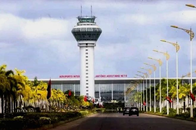 China reafirma financiamento para conclusão do Novo Aeroporto de Luanda