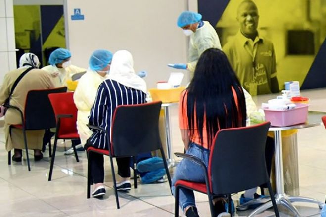 Covid-19: Viajar com teste pré-embarque é uma missão quase impossível em Luanda