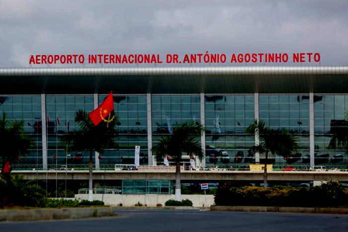 Governo abre concurso para a concessão do Aeroporto Dr. António Agostinho Neto