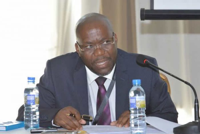 Juiz conselheiro Joel Leonardo nomeado presidente do Tribunal Supremo de Angola