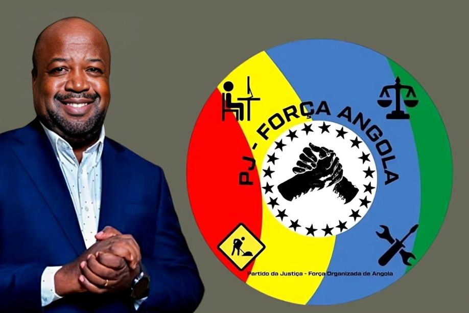 TC nega provimento do recurso da comissão instaladora do Partido da Justiça - Força Organizada de Angola (PJ-FA)