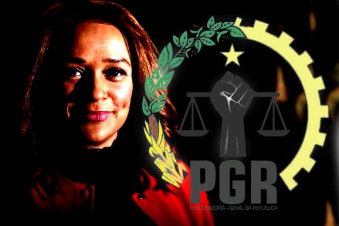 PGR angolana não quer discutir com Isabel dos Santos pelos media