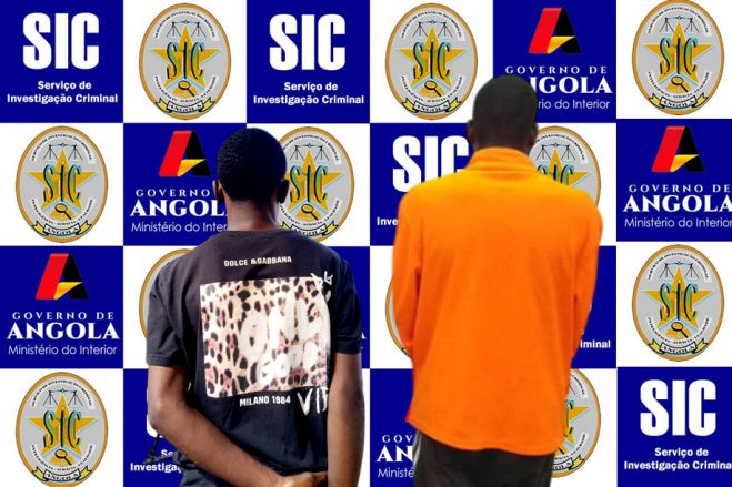 SIC detém cidadãos por uso indevido de cartão de débito de paciente internado