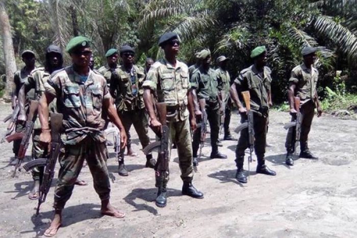 FLEC reivindica a morte de 8 militares das FAA em Cabinda