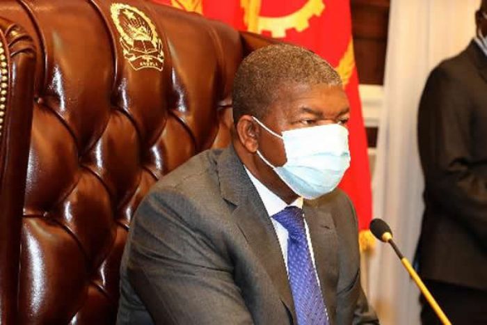 Dirigentes juvenis angolanos divididos sobre governação de João Lourenço