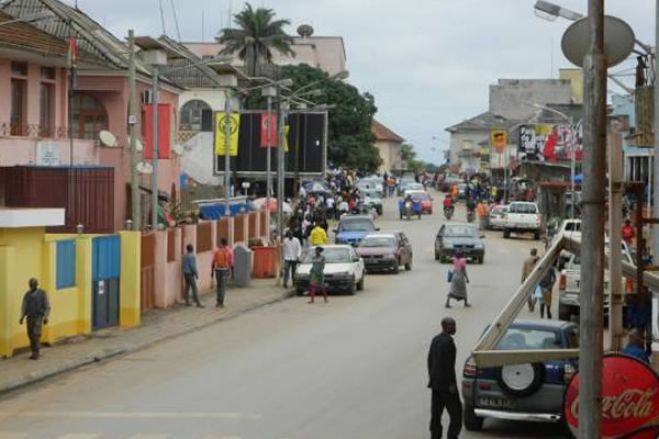 Uíge: Empreendedor mata sócio por este não apresentar rendimentos da venda