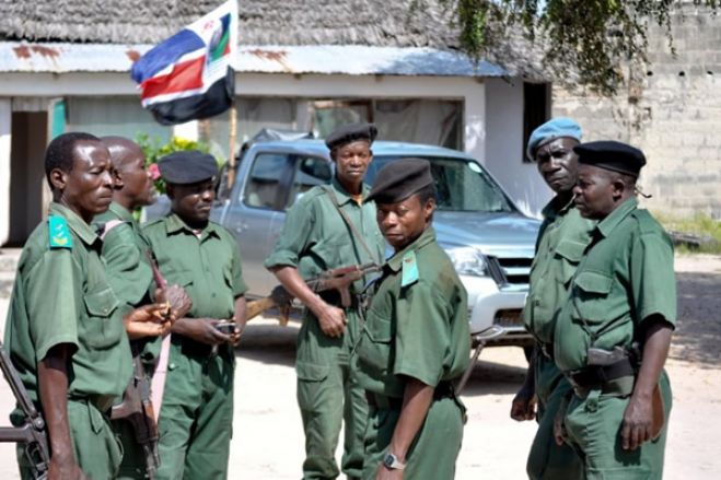 Braço armado que contesta liderança na Renamo diz que acordo de paz em Moçambique é nulo