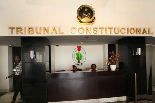 Ficou provado "MPLA manda e pode os que não mandam cumprem" e se cala para não apanhar