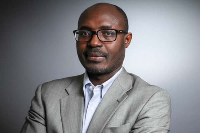 Ativista questiona silêncio de Rafael Marques sobre a situação política de Angola